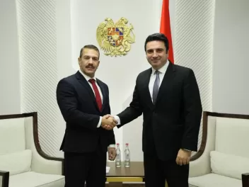 Հայաստանի և Կիպրոսի տնտեսական համագործակցությ...