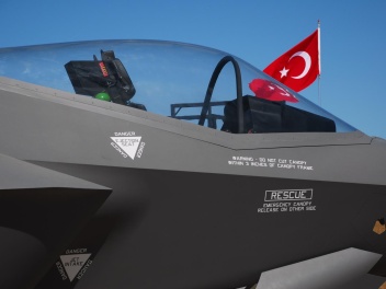 Ռուբիո․ Թուրքիային F-35-ների վաճառքը չի կարող...