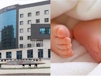 «Սուրբ Գրիգոր Լուսավորիչ» բժշկական կենտրոնի ծ...