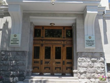 Դատախազությունը ներկայացրել է ապօրինի ծագում...
