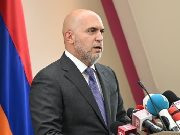 Հայաստանում 2020 թվականի նոյեմբերի իննից սկսա...