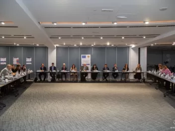 ԵՄ-ն ամփոփել է Հայաստանում արդարադատության բա...