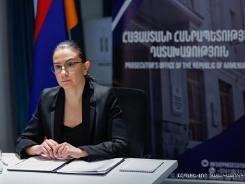 Երկու դատախազի նկատմամբ կարգապահական տույժեր...