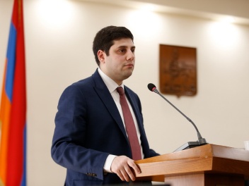 Թյուրըմբռնում է, թե իբր նախատեսվում է արգելել...