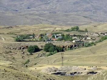 Շաքիի բնակիչ․ ադրբեջանցին տուն է մտել, փլավ է...