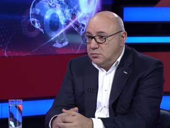 Գուրգեն Արսենյանը Մոսկվայի իր նստավայրում մեծ...