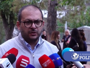 «Հայ ազգն էլ է հասկանում, որ սա վրեժխնդրություն է». Ռուբեն Մխիթարյանը՝ Քոչարյանների գործի մասին