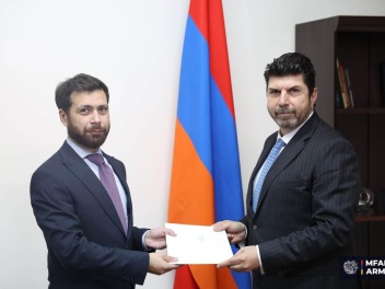 Երևանն ու Աթենքը կարևորել են երկկողմ հարաբերո...