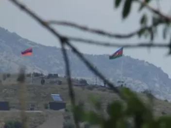 Ադրբեջանցին ՀՀ տարածքում հայտնվել է երեք օր ա...