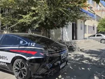 Հայկավանի 20-ամյա բնակչուհու տնից, նրա բացակա...