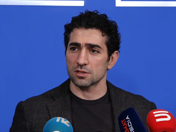 «Ես չեմ վախենա այս բառից»․ Լևոն Քոչարյանը կոշ...