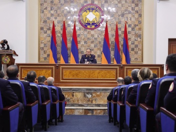 Կադրային փոփոխություններ Քննչական կոմիտեում․...
