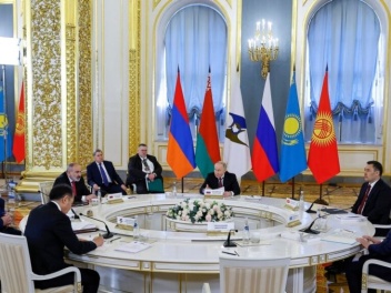 ԵԱՏՄ անդամ երկրները կարող են որոշում ընդունել...
