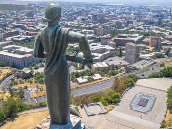 «Էրեբունի-Երևան 2808»․ ո՞ր փողոցներում կդադար...