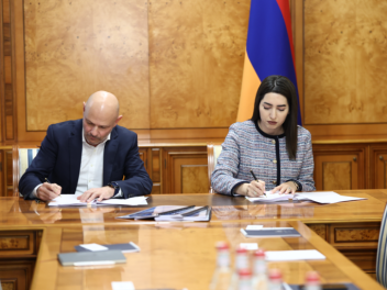 Հայաստանի սահմանային անցակետերում կներդրվեն ս...