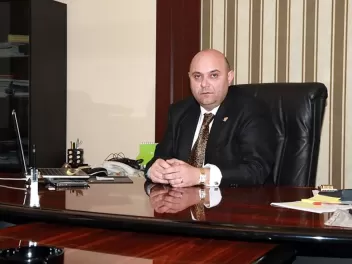 Սեդրակ Առուստամյանի կալանքի ժամկետը երկարաձգվ...