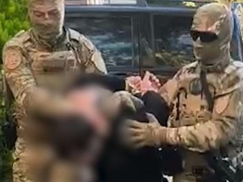Երևանում փորձել են սպшնել «օրենքով գողի»