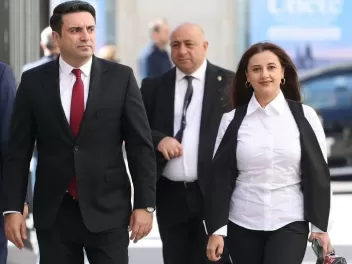 ՔՊ–ական նախկին պատգամավոր Էմմա Պալյանը՝ Ալեն...