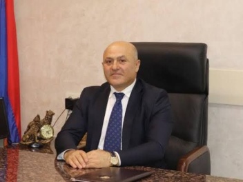 Մեղրիի կալանավորված համայնքապետը Բանտում քաղա...