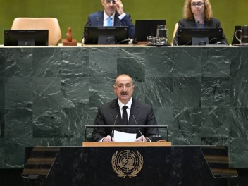 Ալիևի իշխանությունը կրոնական ճգնաժամի առաջ․ մ...