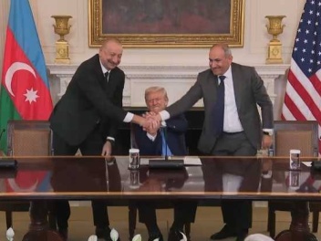 «Թրամփի երթուղու» անվտանգության ապահովումը կա...