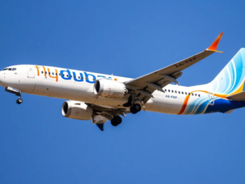 FlyDubai-ն ժամանակավորապես կդադարեցնի դեպի Իս...