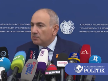 Արտահերթ ընտրությունների կգնանք, եթե չստացվի Աժ–ում նոր Սահմանադրությունն անցկացնել