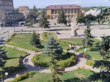 Մարտունիում ՔՊ–ն ստացել է 67.61 տոկոս, երկրոր...