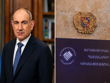 ՔՊ-ն փորձում է փրկել վարկանիշը. «հարց լուծողն...