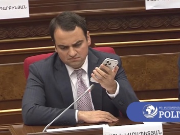 Պետք չի վերտալյոտ բարձրացնել, սուզանավ հանել,...