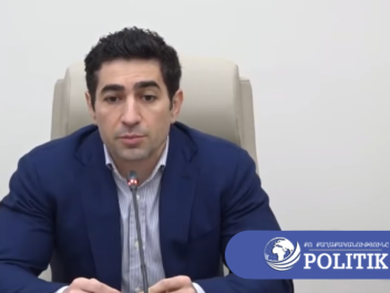 Փաշինյանը փորձում է մեղքը բարդել էն կնոջ վրա,...