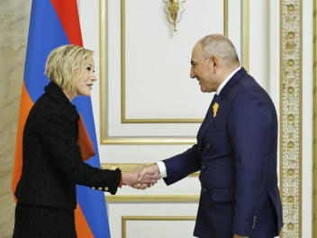 Աղոթքի նախաճաշը կարող է տարբեր երկրների մասնա...