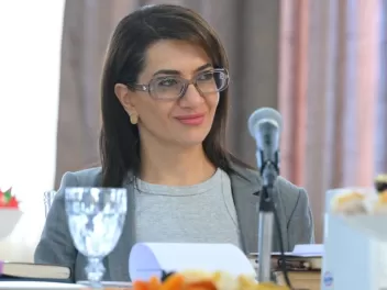 Աննա Հակոբյանը մոբիլիզացրել է բուհերը. «Ժողովուրդ»