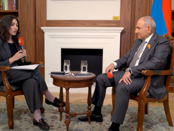 Տարբերակներից մեկը այն է, որ ՀՀ-ն դառնա ԵՄ ան...