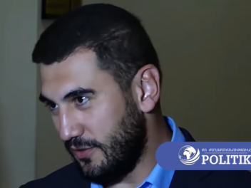 Չախոյանը հայտնի սադրիչ է, քանի ամիս է՝ տեսնու...