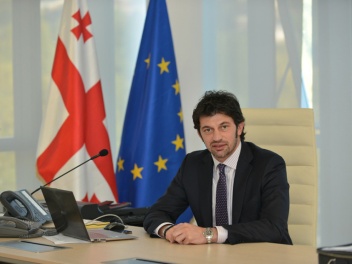 Կալաձեն մեղադրել է ԵՄ-ին Վրաստանի վերաբերյալ...