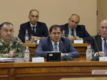 Պապիկյանը հանձնարարականներ է տվել