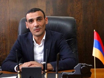 Կոռուպցիոն սկանդալային «արու» ՔՊ-ականը կրկին...