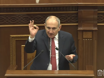 Փաշինյանը նոր «հոկտեմբերի 2» է պլանավորո՞ւմ․ «Հրապարակ»