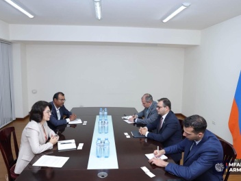 ԱԶԲ-ի հետ համագործակցություն․ քննարկվել են Հա...