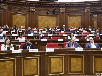 ՔՊ-ի խորհրդարանական կազմում փոփոխություն է սպ...