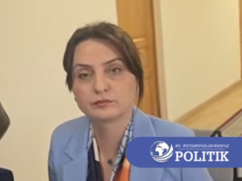 Աննա Հակոբյանը ՔՊ-ական տղամարդկանց համո՞զել է