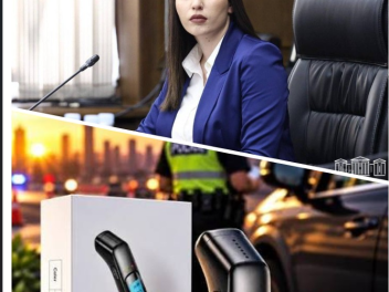 Պարեկային ծառայությունում բացակայում է ալկոտե...