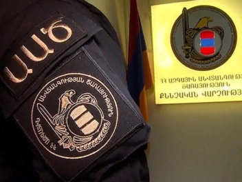 ԱԱԾ․ Մեղրիում ադրբեջանցիների ներթափանցման մաս...