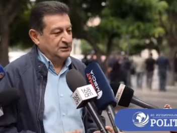 Այս գործընթացը կշարունակվի, քանի դեռ Հայաստան...