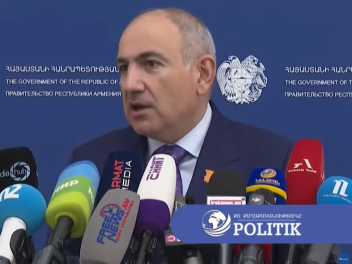 Ի՞նչն է խանգարում հայ-թուրքական սահմանի բացմանը․ հարց՝ Փաշինյանին