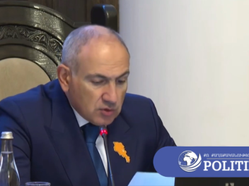 «Պետք է ճանապարհներ կառուցենք»․ Փաշինյանը խոս...