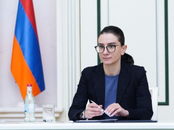 Վարդապետյանը կարգապահական տույժ է նշանակել 3...