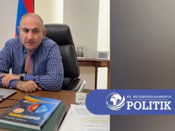 Ամենևին էլ երջանիկ չեմ, որ ՔՊ ն մի շարք համայ...