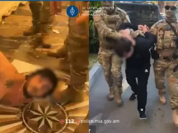 Քրեական ոստիկանները բացահայտել են սպшնության...